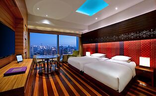 ANDAZ XINTIANDI, SHANGHAI, BY HYATT