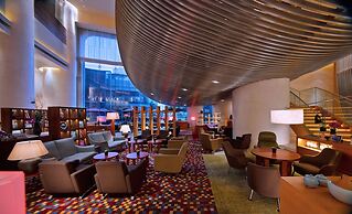 ANDAZ XINTIANDI, SHANGHAI, BY HYATT