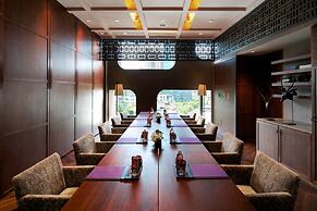 ANDAZ XINTIANDI, SHANGHAI, BY HYATT