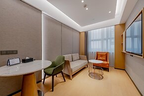 Ramada by Wyndham Shanghai Pudong