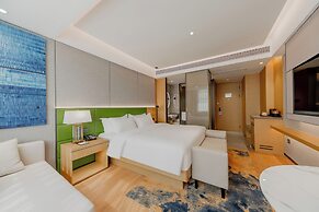 Ramada by Wyndham Shanghai Pudong