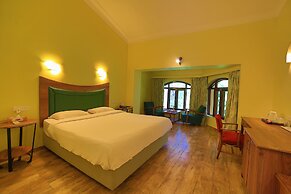 Cama Rajputana Club Resort