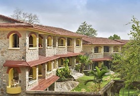 Cama Rajputana Club Resort