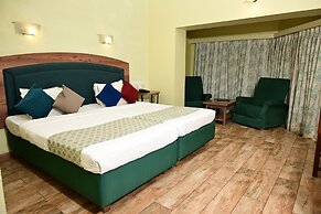 Cama Rajputana Club Resort