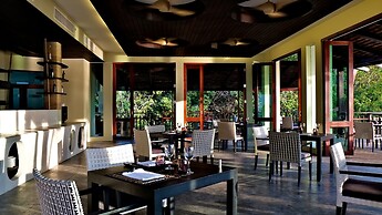 Ajinta Resort