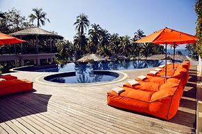 Ajinta Resort