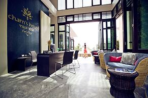 Ajinta Resort