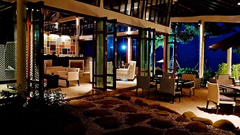 Ajinta Resort