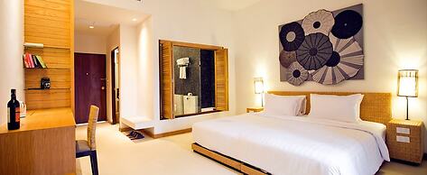 Ajinta Resort