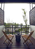 Ajinta Resort