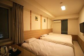 Hotel Irene City
