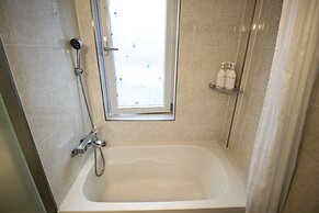 Hotel Irene City