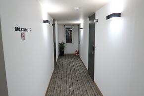 Hotel Irene City