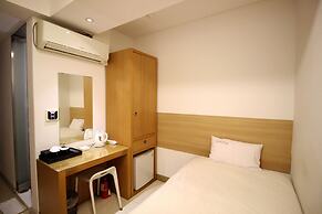 Hotel Irene City