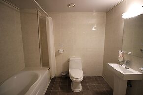 Hotel Irene City