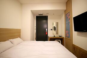 Hotel Irene City