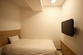 Hotel Irene City