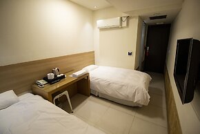 Hotel Irene City