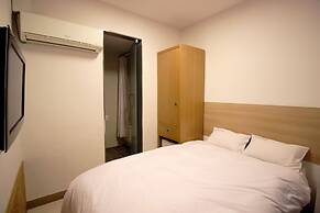 Hotel Irene City