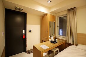 Hotel Irene City