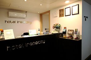 Hotel Irene City