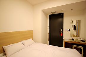 Hotel Irene City