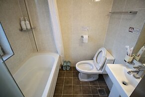 Hotel Irene City