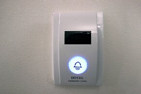 Hotel Irene City