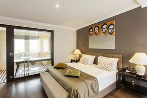 Quentin Boutique Hotel