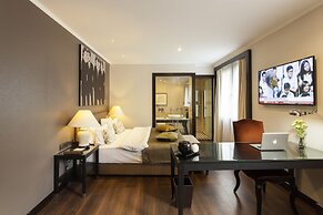 Quentin Boutique Hotel