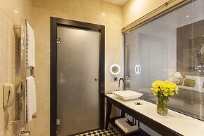 Quentin Boutique Hotel