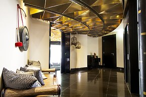 Quentin Boutique Hotel
