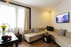 Quentin Boutique Hotel