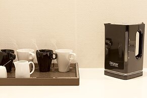 Quentin Boutique Hotel