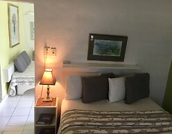 Sea Gate Hotel