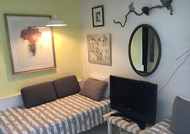 Sea Gate Hotel