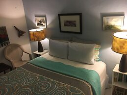 Sea Gate Hotel