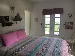 Sea Gate Hotel