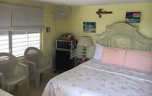 Sea Gate Hotel