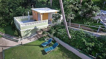 Sea Gate Hotel