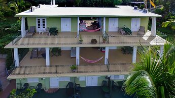 Sea Gate Hotel