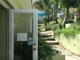 Sea Gate Hotel
