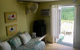 Sea Gate Hotel