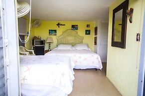 Sea Gate Hotel