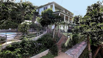 Sea Gate Hotel