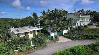 Sea Gate Hotel