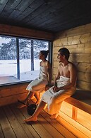 Wilderness Hotel Juutua