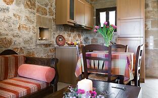Klymeni Traditional Homes