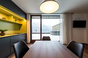 Mountain Residence Montana