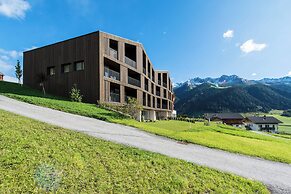 Mountain Residence Montana